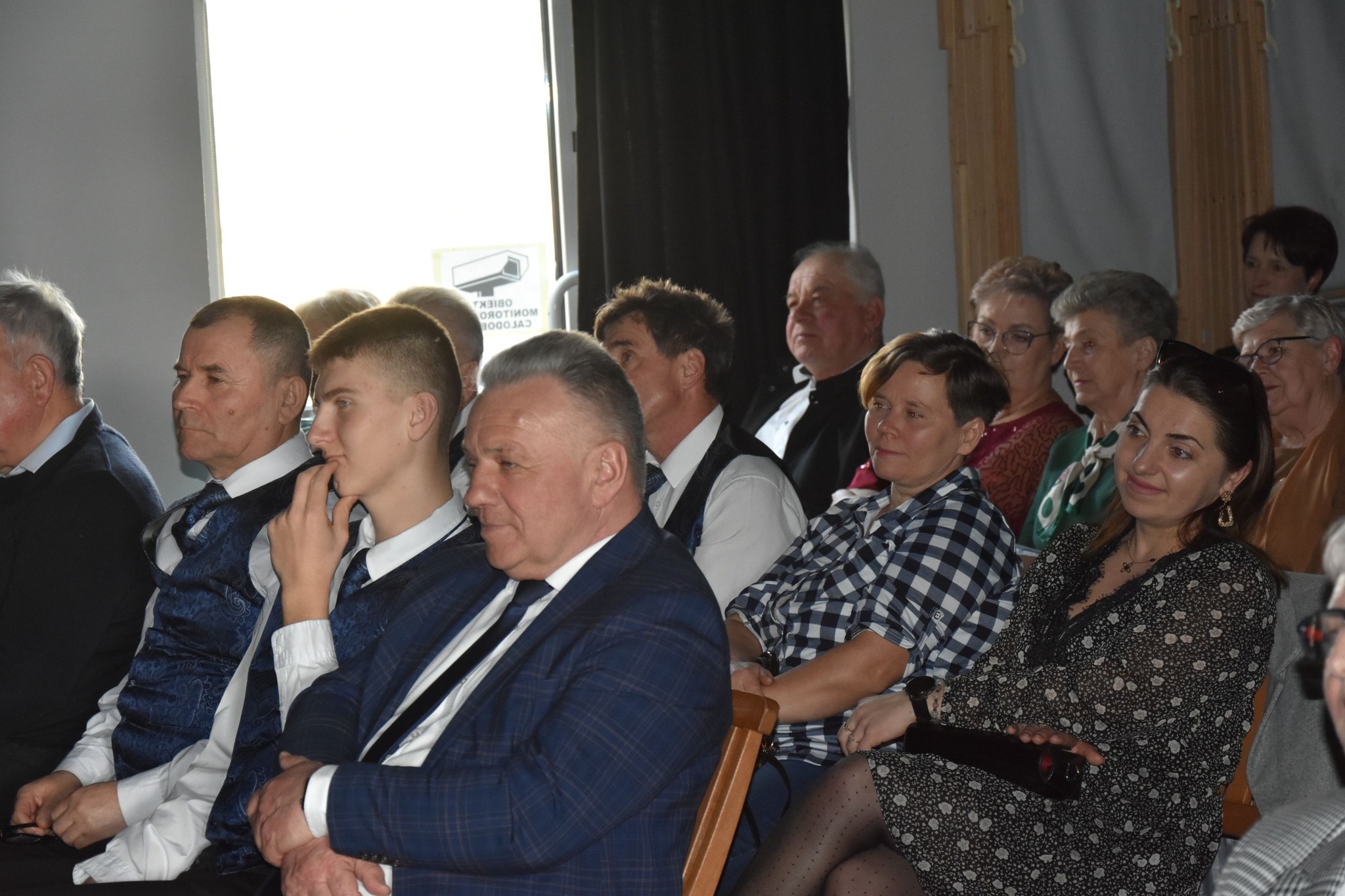 Koncert z okazji Dnia Kobiet 2025